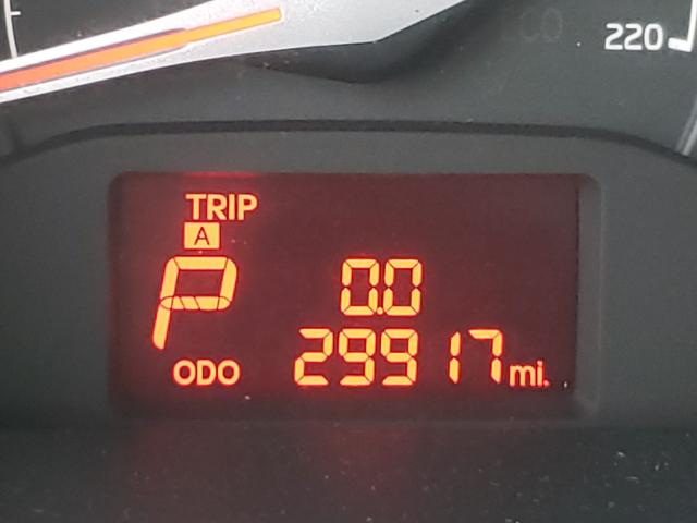 2014 KIA RIO EX KNADN4A38E6396697