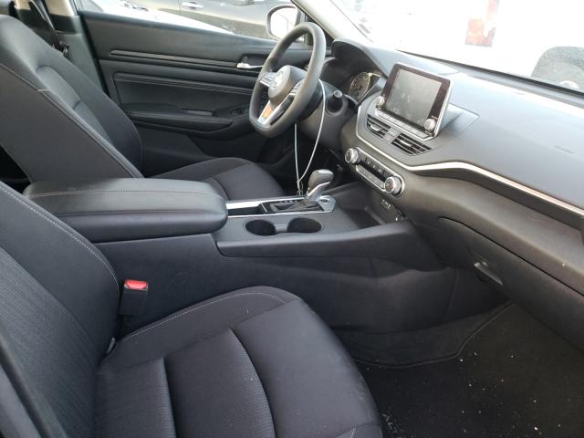 2020 NISSAN ALTIMA S 1N4BL4BVXLC233442