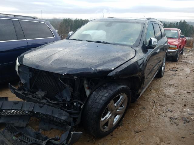 2011 DODGE DURANGO CI 1D4SD5GT2BC682023