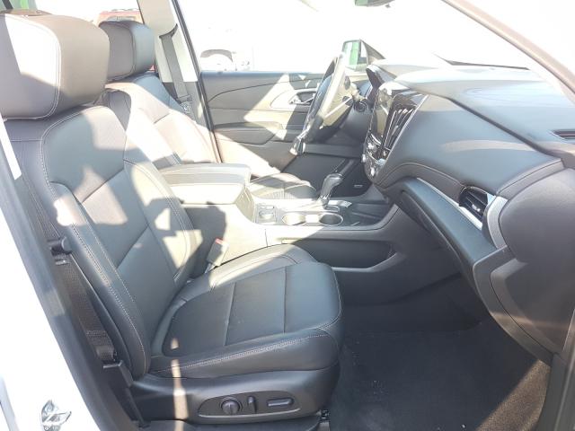 2020 CHEVROLET TRAVERSE P 1GNERKKW6LJ143906