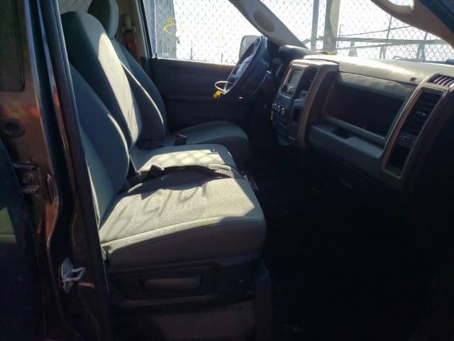 2015 RAM 3500 ST 3C63R3CJ5FG542716