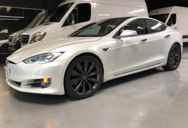 2018 TESLA MODEL S 5YJSA1E29JF293776