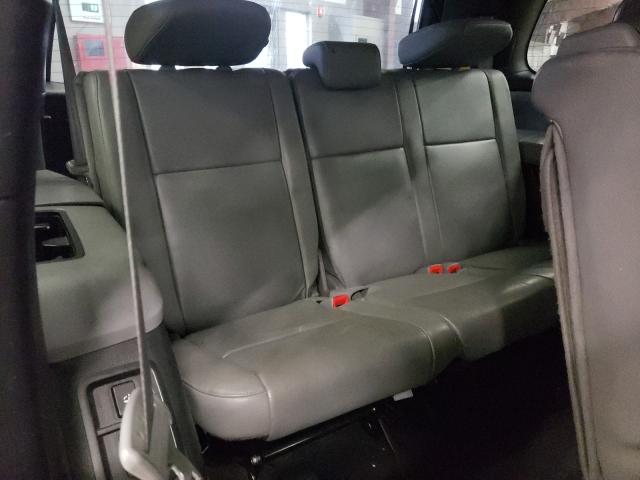 2013 TOYOTA SEQUOIA LI 5TDJY5G16DS087530