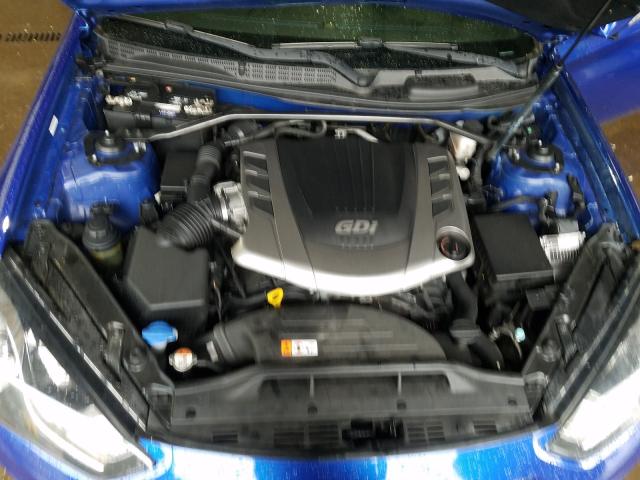 2013 HYUNDAI GENESIS CO KMHHU6KJ7DU084943