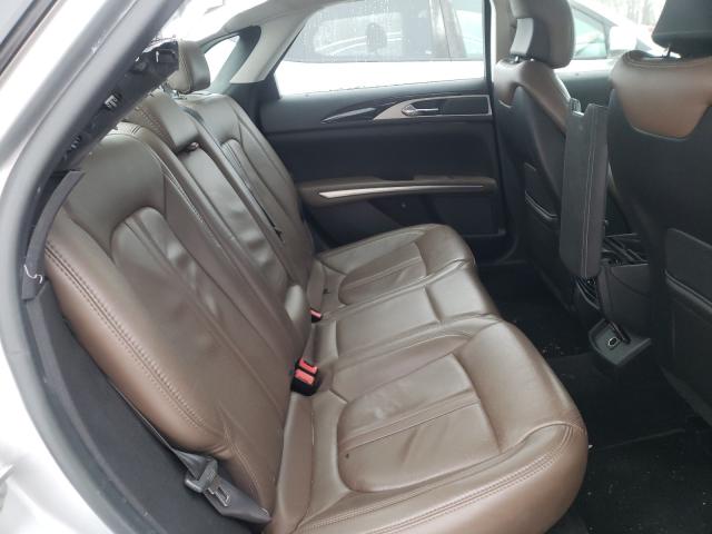 2014 LINCOLN MKZ 3LN6L2GK3ER823447