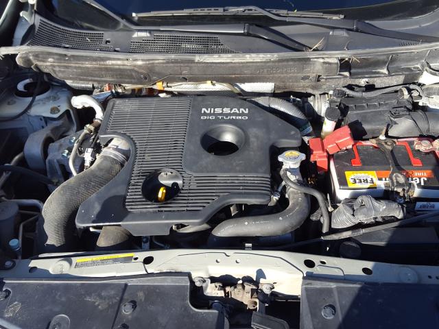 2012 NISSAN JUKE S JN8AF5MV3CT105824