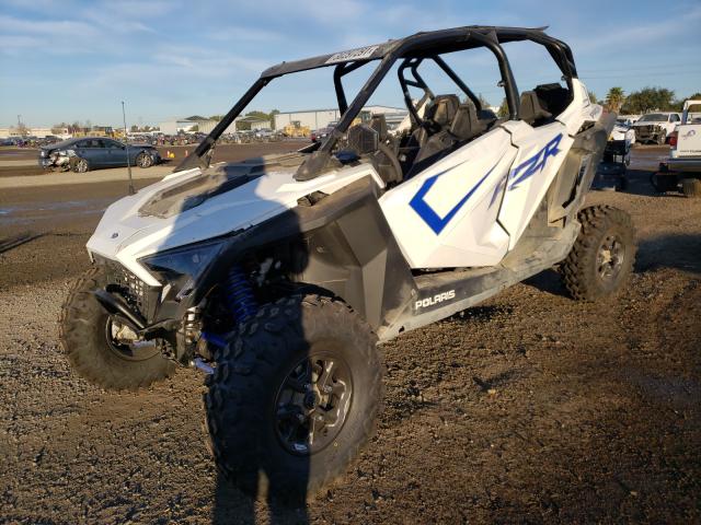 2020 POLARIS RZR PRO XP 3NSR4D920LG826546