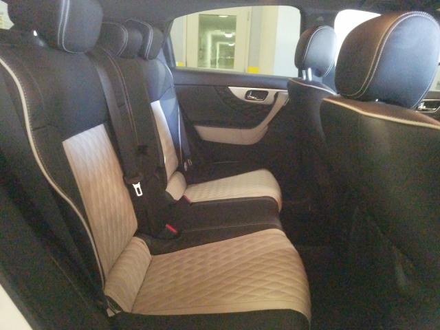 2017 INFINITI QX70 JN8CS1MW1HM415297