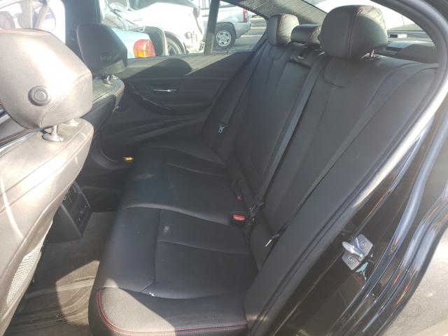 2013 BMW 328 XI WBA3B3C53DF538966