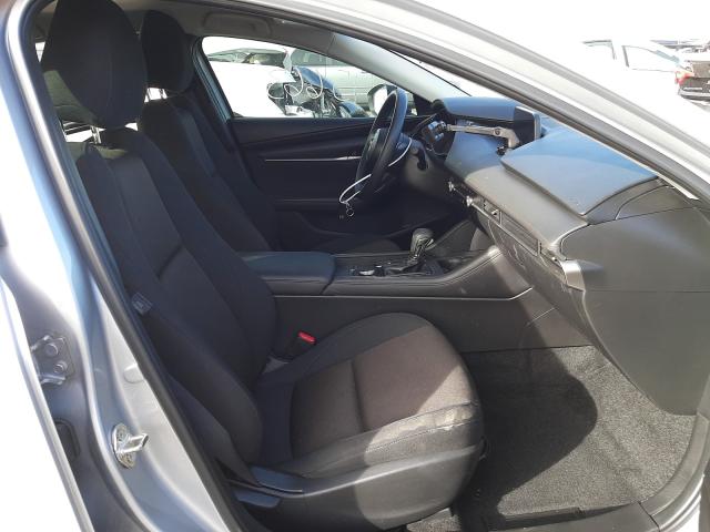 2020 MAZDA 3 JM1BPABL7L1162465