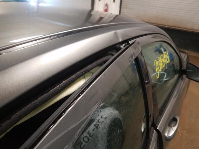 2012 DODGE AVENGER SE 1C3CDZAB5CN266115