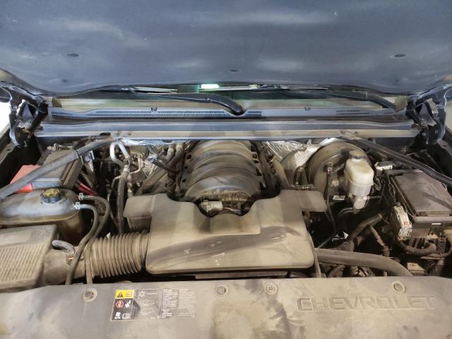 2016 CHEVROLET SUBURBAN C 1GNSCHKCXGR248467