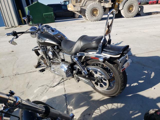 2003 HARLEY-DAVIDSON FXDWG 1HD1GEV153K318525