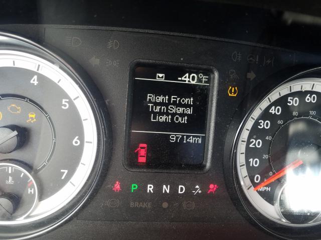 2018 RAM 2500 ST 3C6UR5HJ9JG107716