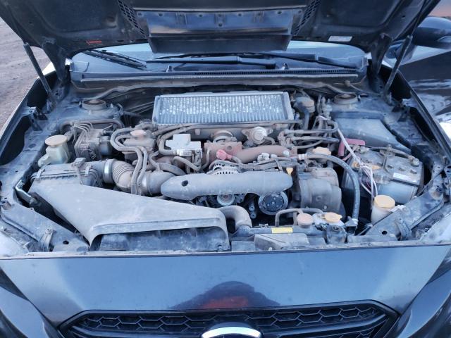 2018 SUBARU WRX STI JF1VA2N67J9815309