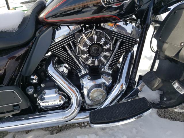 2011 HARLEY-DAVIDSON FLHTCU 1HD1FC41XBB650449
