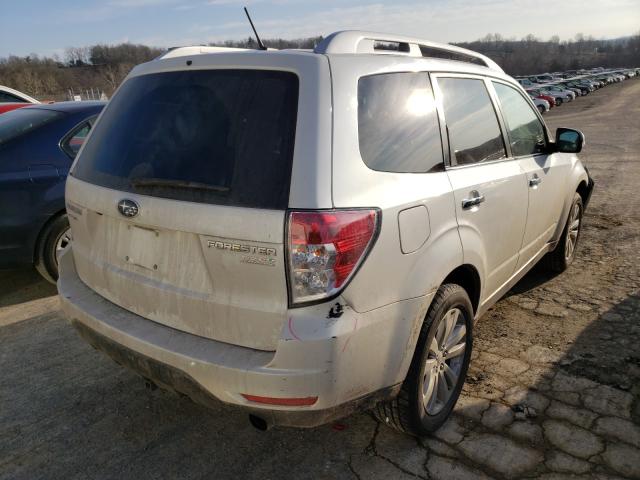 2012 SUBARU FORESTER T JF2SHAGC4CH402425