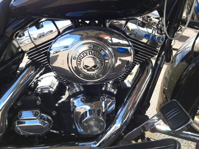 2010 HARLEY-DAVIDSON FLHX 1HD1KB414AB673469