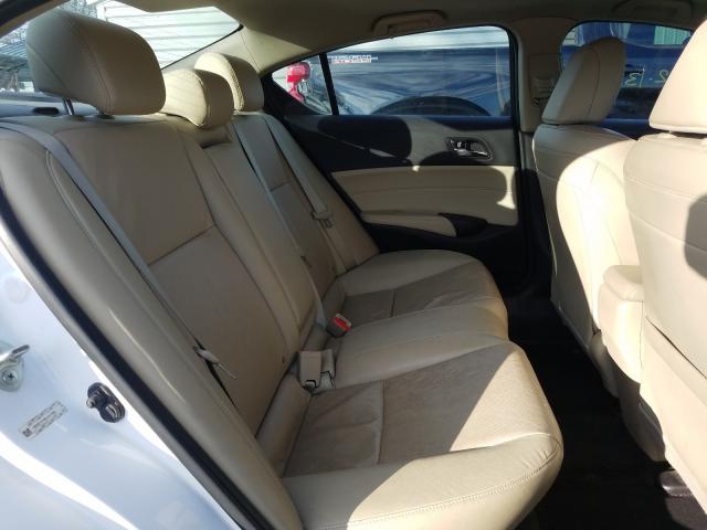 2013 ACURA ILX 20 TEC 19VDE1F79DE017205