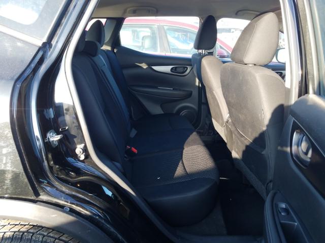 2019 NISSAN ROGUE SPOR JN1BJ1CR1KW626455