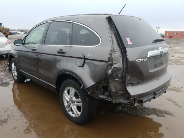 2011 HONDA CR-V 3CZRE4H56BG705152