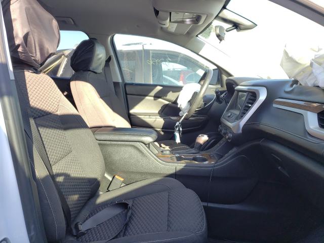 2017 GMC ACADIA SLE 1GKKNLLA1HZ314798