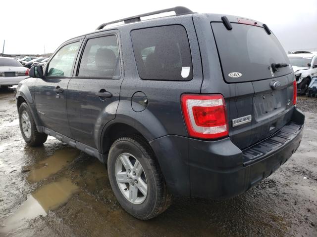 2010 FORD ESCAPE HYB 1FMCU4K35AKB62028