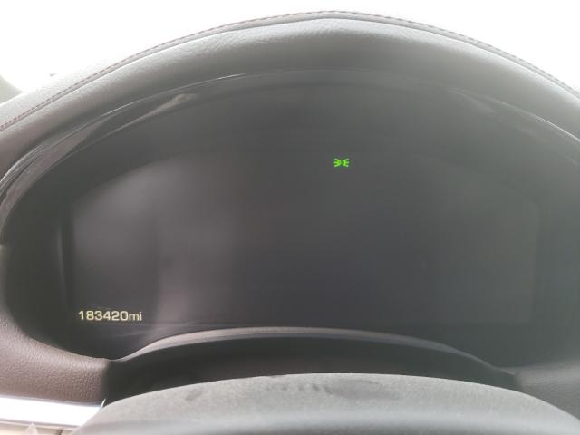 2014 CADILLAC XTS PREMIU 2G61P5S31E9129806