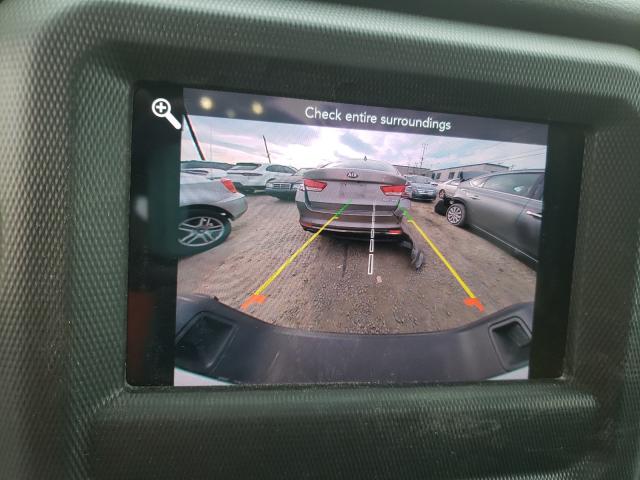 2020 JEEP GLADIATOR 1C6HJTAG8LL132429