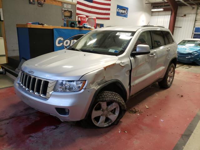 2011 JEEP GRAND CHER 1J4RR4GG2BC522681