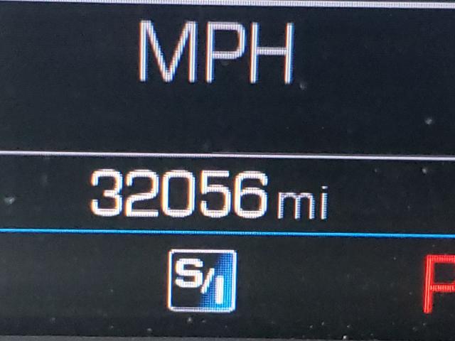 2019 CHEVROLET CAMARO LS 1G1FB3DX3K0111103