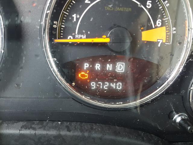 2014 JEEP PATRIOT LI 1C4NJPCB6ED660133