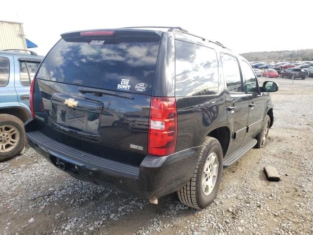 2011 CHEVROLET TAHOE C150 1GNSCAE04BR278856