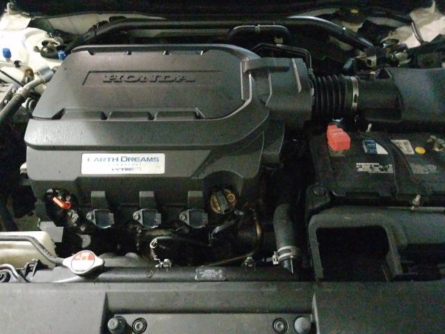 2014 HONDA CROSSTOUR 5J6TF2H54EL003040