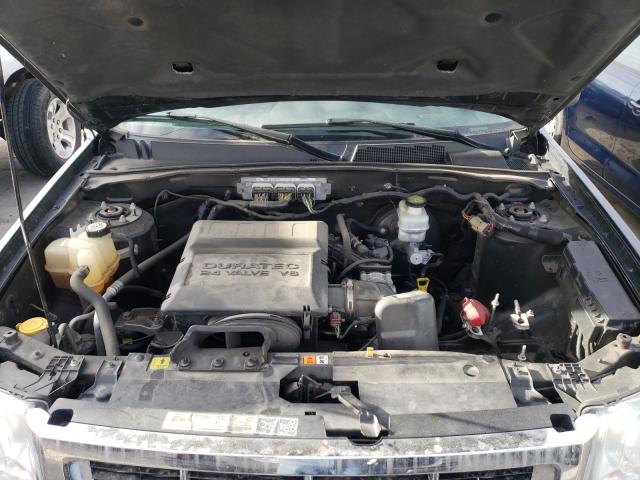 2011 FORD ESCAPE 1FMCU9DG8BKA27012
