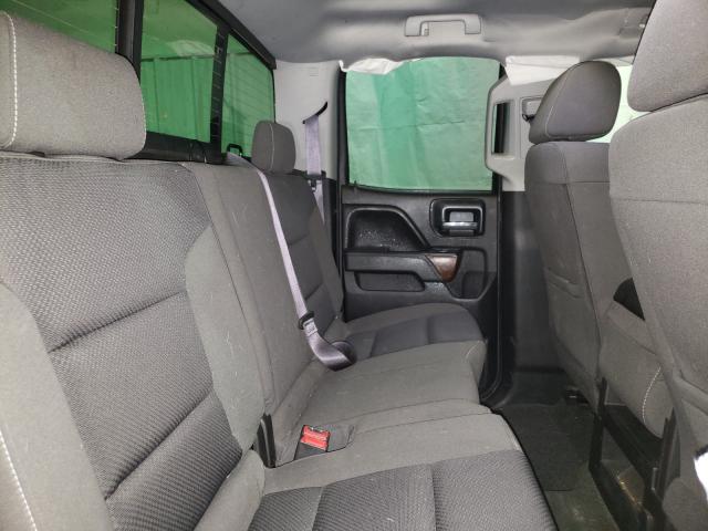 2016 GMC SIERRA C25 1GT21SEG6GZ290337