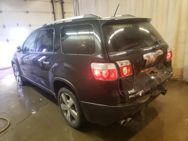 2012 GMC ACADIA SLT 1GKKVRED0CJ325440