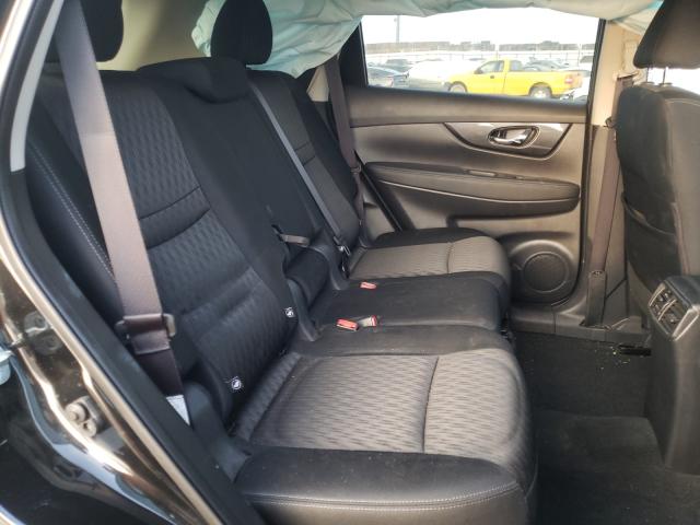 2019 NISSAN ROGUE S - KNMAT2MT7KP536725