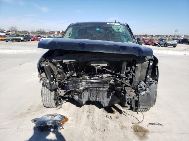 2012 CHEVROLET SUBURBAN C 1GNSCJE06CR327198