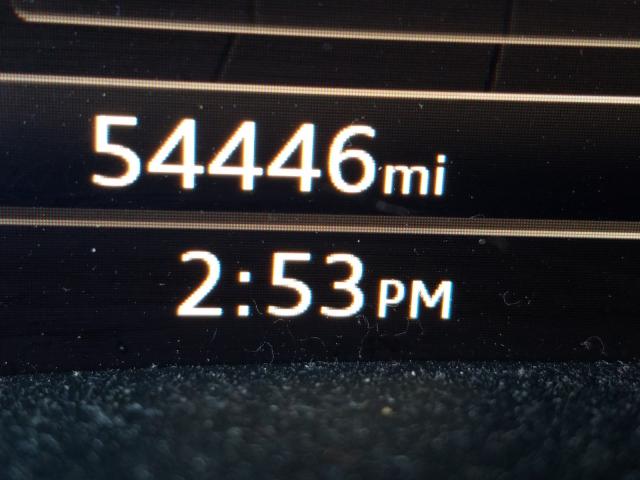 2017 AUDI Q7 PRESTIG WA1VAAF74HD009781