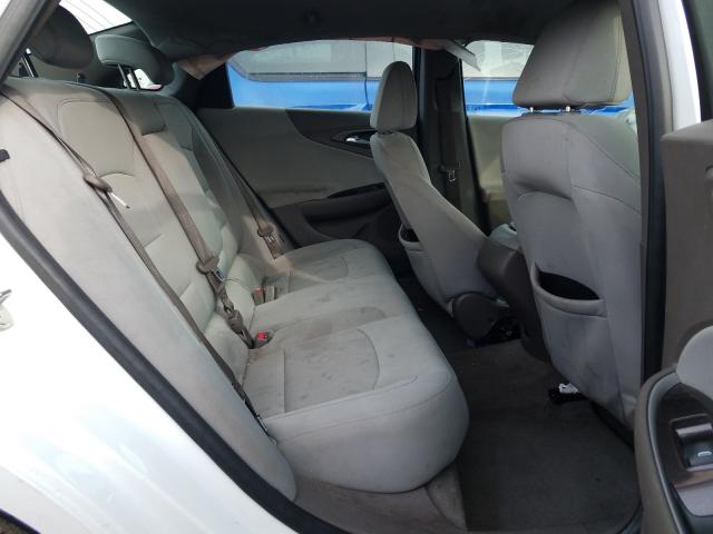 2016 CHEVROLET MALIBU L - 1G1ZB5ST5GF170568