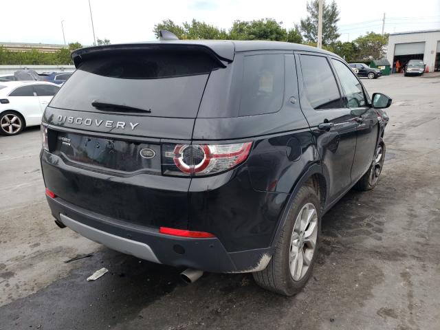 2017 LAND ROVER DISCOVERY SALCR2BG3HH651038