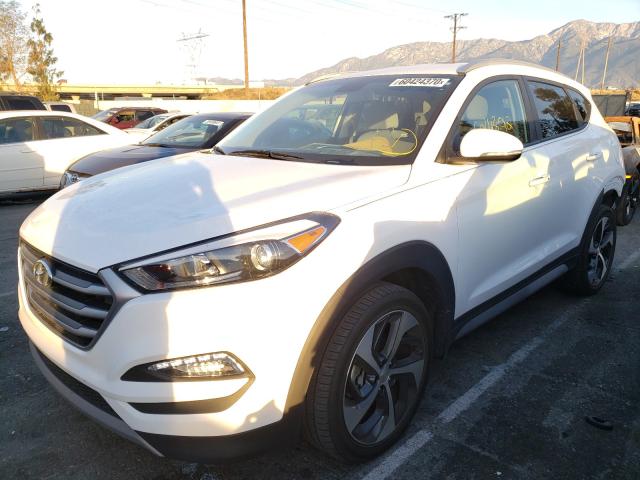 2018 HYUNDAI TUCSON SPO KM8J3CAL2JU686084