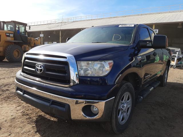 2013 TOYOTA TUNDRA DOU 5TFRY5F10DX138423