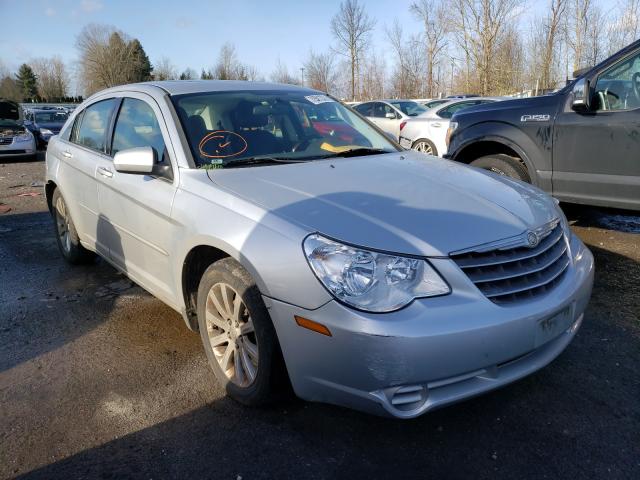 2010 CHRYSLER SEBRING LI - 1C3CC5FD1AN190878