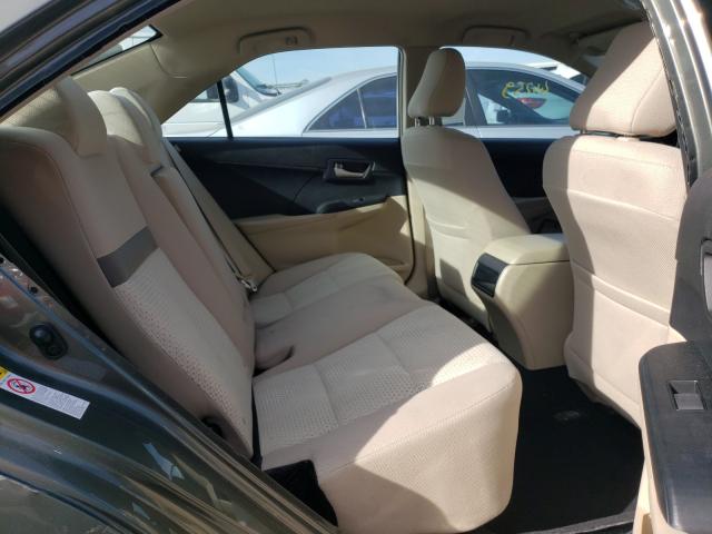 2014 TOYOTA LE 4T4BF1FKXER407654