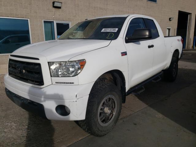 2010 TOYOTA TUNDRA DOU 5TFUW5F15AX116719