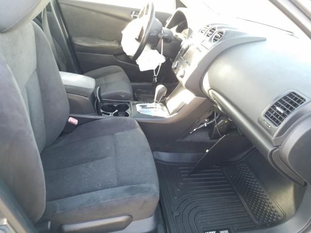 2012 NISSAN ALTIMA SR 1N4BL2AP8CC165732