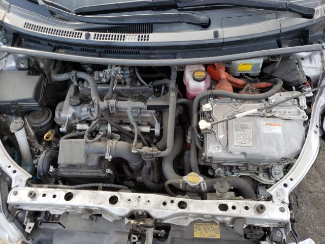 2015 TOYOTA PRIUS C - JTDKDTB34F1585240