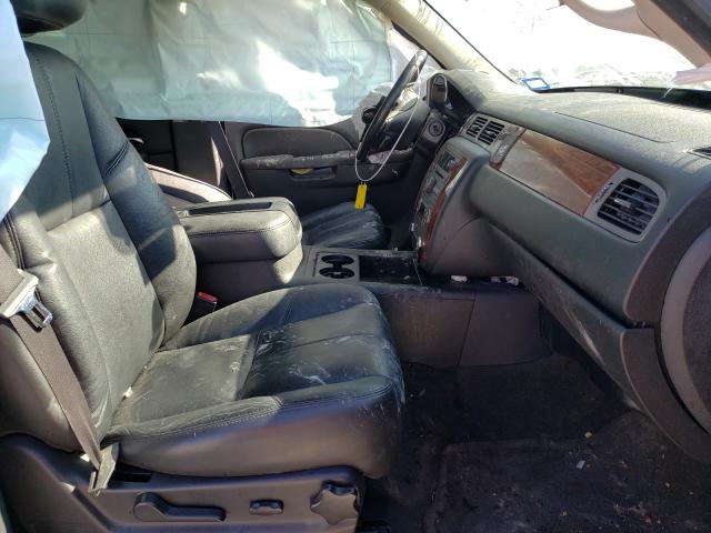2012 CHEVROLET SUBURBAN C 1GNSCJE06CR327198